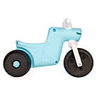 Alternate image 1 for YBIKE Toyni Tricycle Balance Bike in Blue