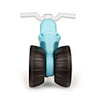 Alternate image 2 for YBIKE Toyni Tricycle Balance Bike in Blue