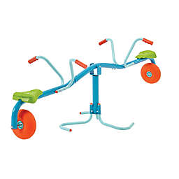 TP Toys Seesaw Spiro Spin in Blue/Green