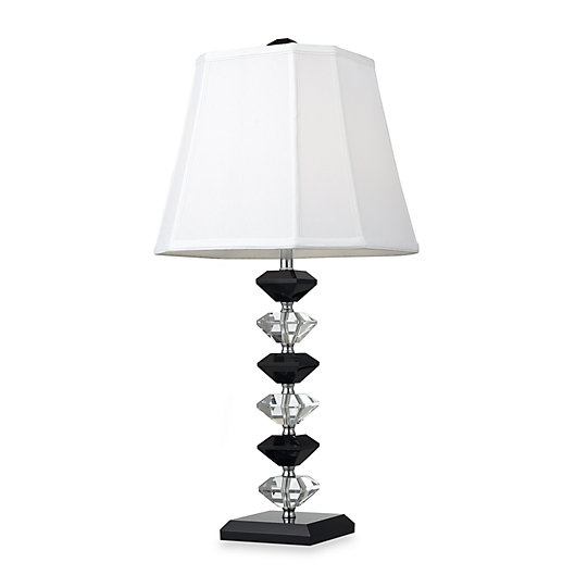 Alternate image 1 for Dimond Lighting Montrose Table Lamp