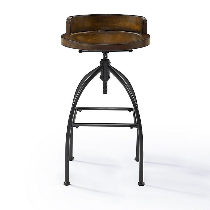 adjustable bar stools set of 3