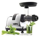 Alternate image 0 for Omega&reg; J8006HDC Juicer in Chrome
