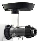 Alternate image 2 for Omega&reg; J8006HDC Juicer in Chrome