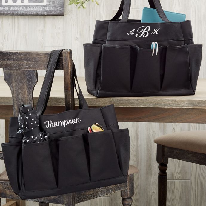 embroidered carry on luggage