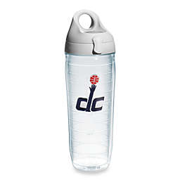 Tervis® NBA Washington Wizards 24 oz. DC Logo Water Bottle