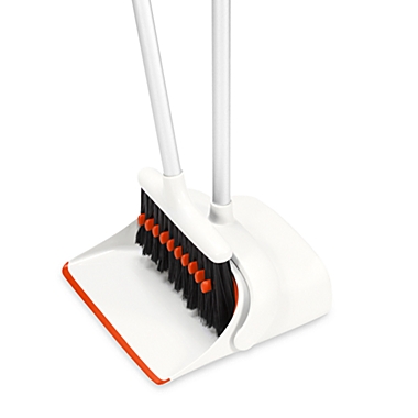 OXO Good Grips&reg; Upright Sweep Set. View a larger version of this product image.
