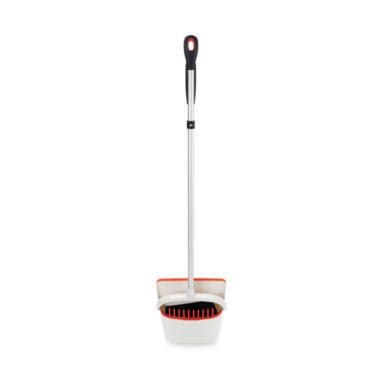 OXO Good Grips&reg; Upright Sweep Set. View a larger version of this product image.