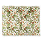 Alternate image 0 for Deny Designs Cabin In The Woods Throw Blanket in Green