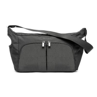 doona stroller diaper bag