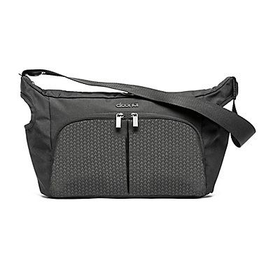 Doona&trade; Essential Bag in Nitro/Black. View a larger version of this product image.