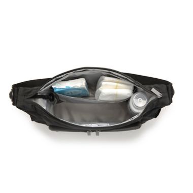 Doona&trade; Essential Bag in Nitro/Black. View a larger version of this product image.