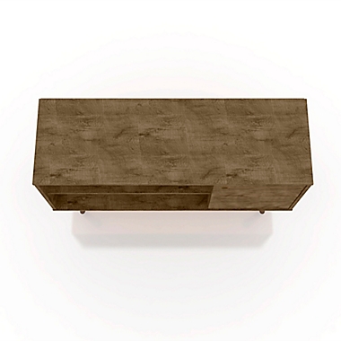 Manhattan Comfort Liberty 42.5-Inch TV Stand. View a larger version of this product image.