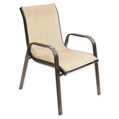 kids deck chair