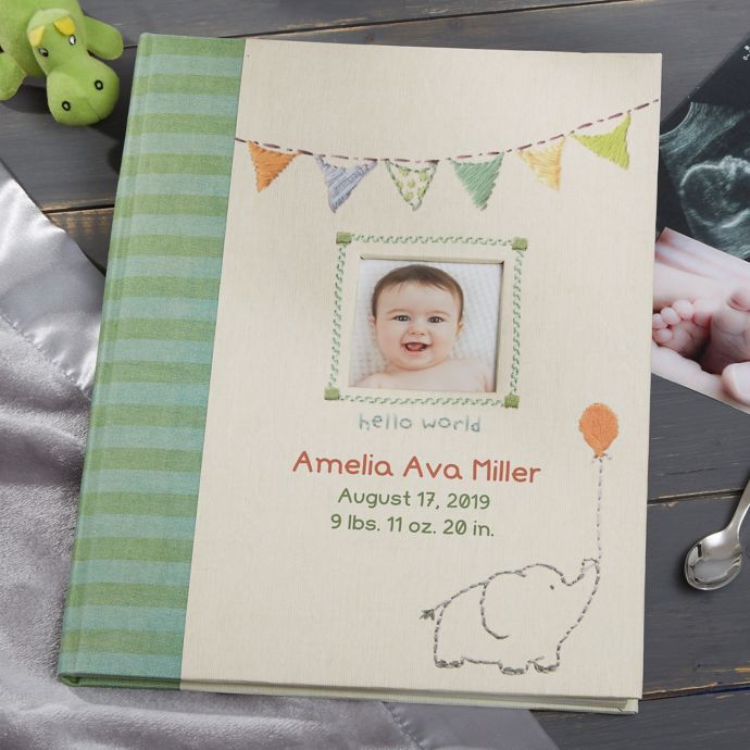 baby memory books australia