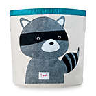 Alternate image 0 for 3 sprouts&reg; Racoon Storage Bin in Grey