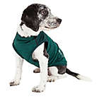 Alternate image 3 for Pet Life&reg; Active Aero-Pawlse Dog Performance T-Shirt