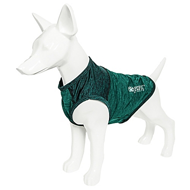 Pet Life&reg; Active Aero-Pawlse Dog Performance T-Shirt. View a larger version of this product image.