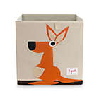 Alternate image 0 for 3 Sprouts Storage Box in Kangaroo