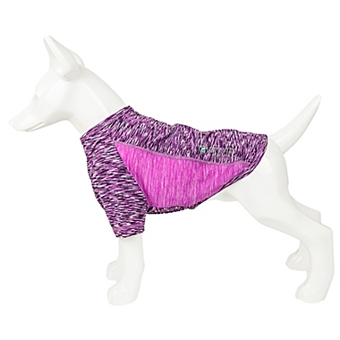 Pet Life&reg; Active Warf Speed Performance Dog T-Shirt. View a larger version of this product image.