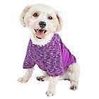 Alternate image 6 for Pet Life&reg; Active Warf Speed Performance Dog T-Shirt