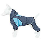 Alternate image 4 for Pet Life&reg; Fur-Breeze Performance Dog Hoodie