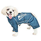 Alternate image 0 for Dog Helios&reg; Hurrcanine Waterproof and Reflective Full Body Dog Jacket