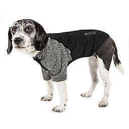 Pet Life® Active Hybreed 2-Tone Performance Dog T-Shirts