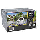 Alternate image 0 for Pintail Coffee Breakfast Blend Dark Roast Pods for Single Serve Coffee Makers 48-Count
