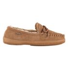 Alternate image 1 for Lamo&reg; Classic Men's Moccasins in Chestnut