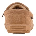 Alternate image 2 for Lamo&reg; Classic Men's Moccasins in Chestnut