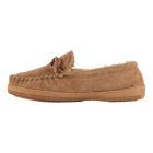 Alternate image 4 for Lamo&reg; Classic Men's Moccasins in Chestnut