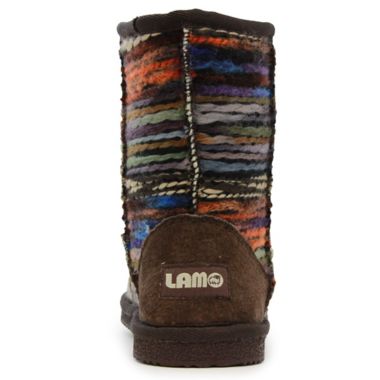 Lamo Juarez Size Kids Boot. View a larger version of this product image.
