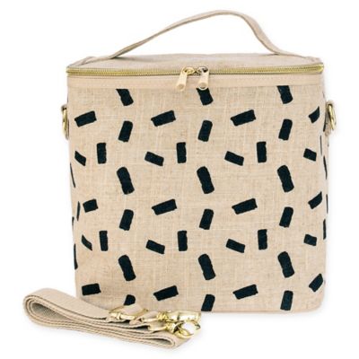 bed bath and beyond insulated bag