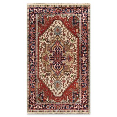 hand knotted rugs
