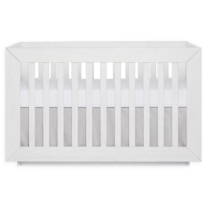 Evolur Maddox 5 In 1 Convertible Crib Buybuy Baby