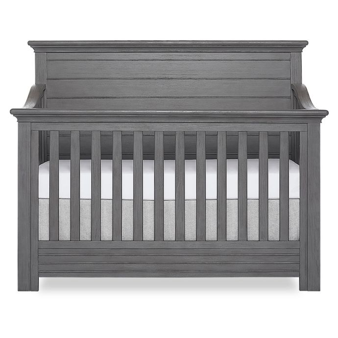 Evolur Waverly 5 In 1 Convertible Crib Buybuy Baby