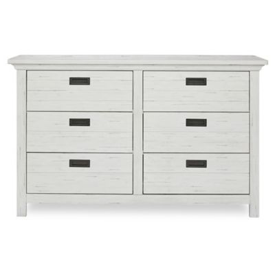 evolur hampton double dresser