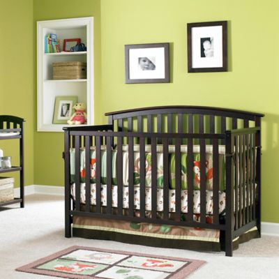 freeport convertible crib