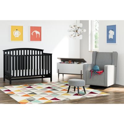 graco freeport 4 in 1 convertible crib