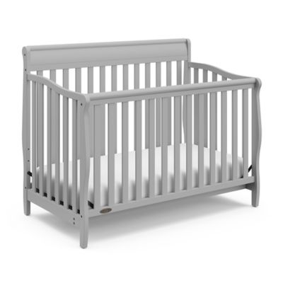 graco stanton 4 in 1 crib