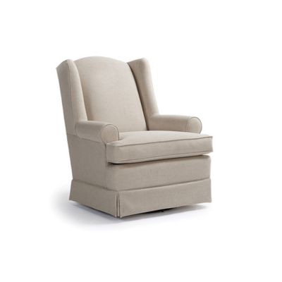 roni swivel glider buy buy baby