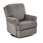 Alternate image 0 for Best Chairs&reg; Tryp Swivel Glider Recliner