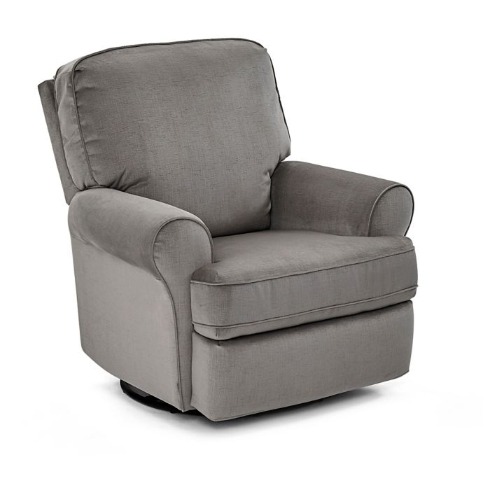 Best Chairs Tryp Swivel Glider Recliner Bed Bath Beyond