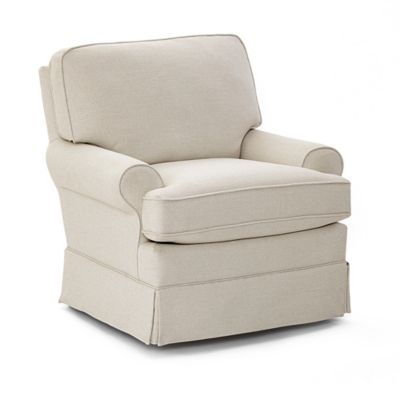 best swivel glider for nursery