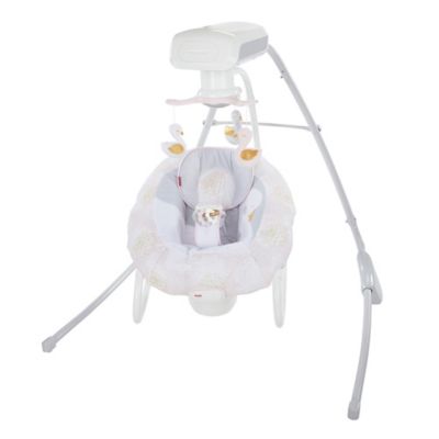 fisher price swing sale