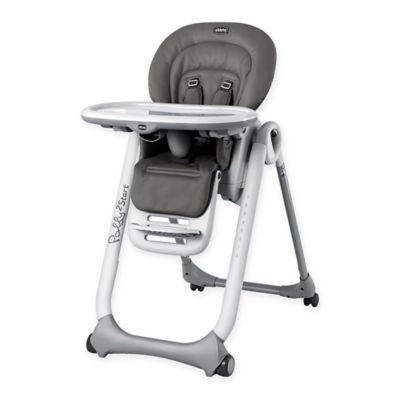 chicco high chair