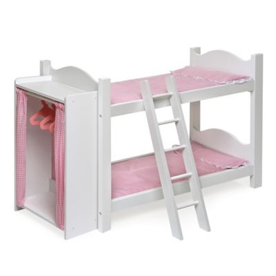 baby doll armoire