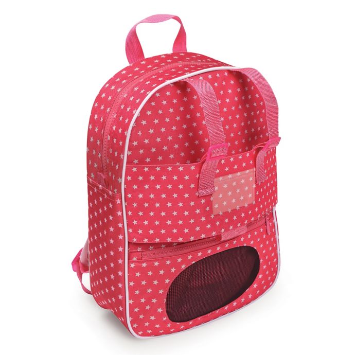 badger basket doll accessories