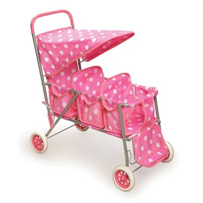 pink stroller sale