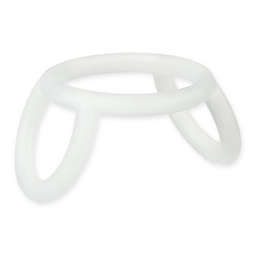 Olababy® Teether Handle for GentleBottle in Frost